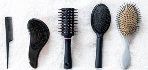 Cómo elegir el cepillo adecuado para tu cabello