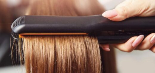 Cómo proteger el cabello al usar calor: Consejos para evitar daños por el uso frecuente de secadores, planchas y rizadores