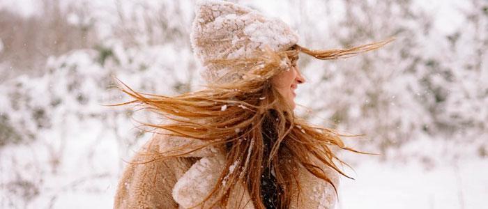 Consejos para cuidar el cabello en climas extremos