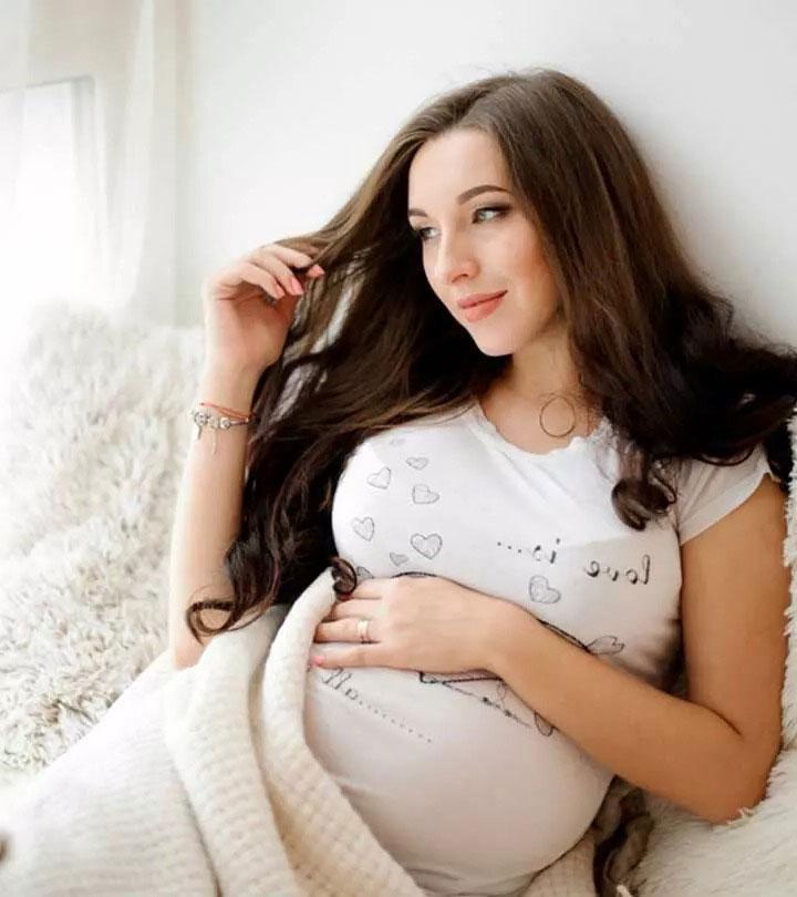 Consejos para el Cuidado del Cabello durante el Embarazo: Mantén tu Melena Radiante