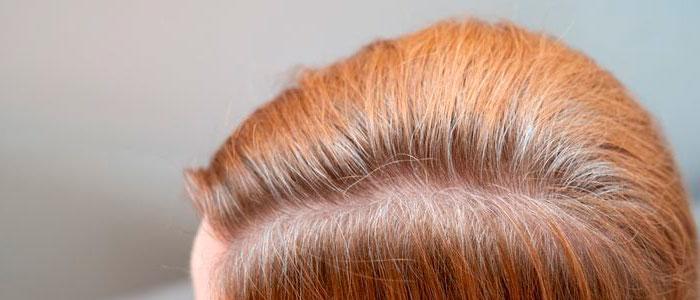 Trucos para ocultar raíces del pelo: Cómo disimularlas entre las visitas a la peluquería